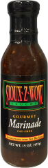 Ready for a taste of Sioux Z Wow?