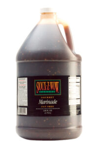 2g Pac Sioux Z Wow Gourmet Sauce Sioux Z Wow